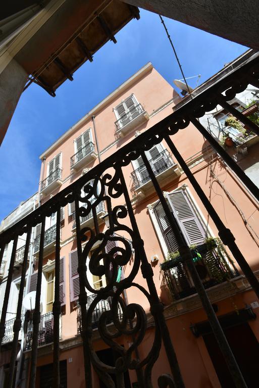 Izzhome Light Cagliari Exterior photo