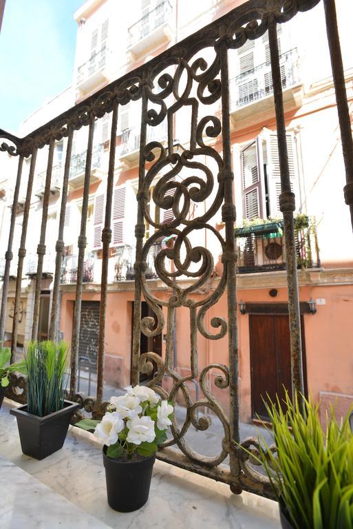 Izzhome Light Cagliari Exterior photo