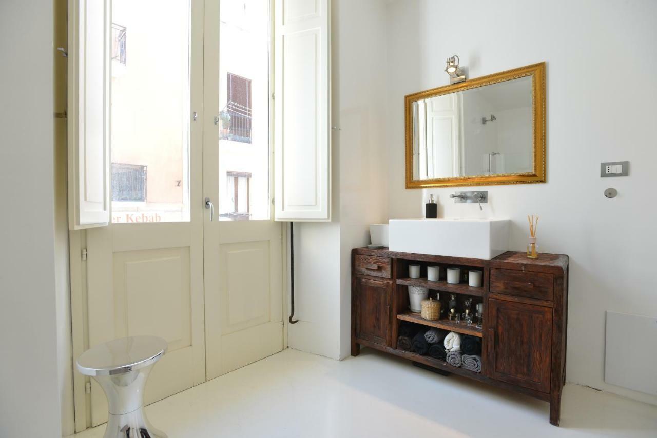 Izzhome Light Cagliari Exterior photo